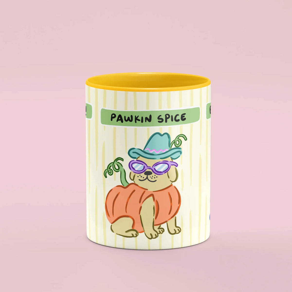 Colourful pet lover gifts from Hello Melody